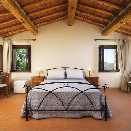 La Casellina Monticchiello