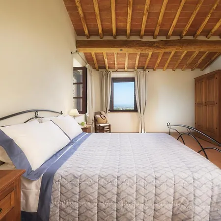 Farm stay La Casellina *