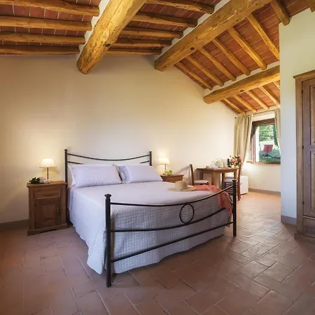 La Casellina * مونتيتشيلو