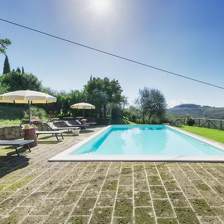 La Casellina مونتيتشيلو